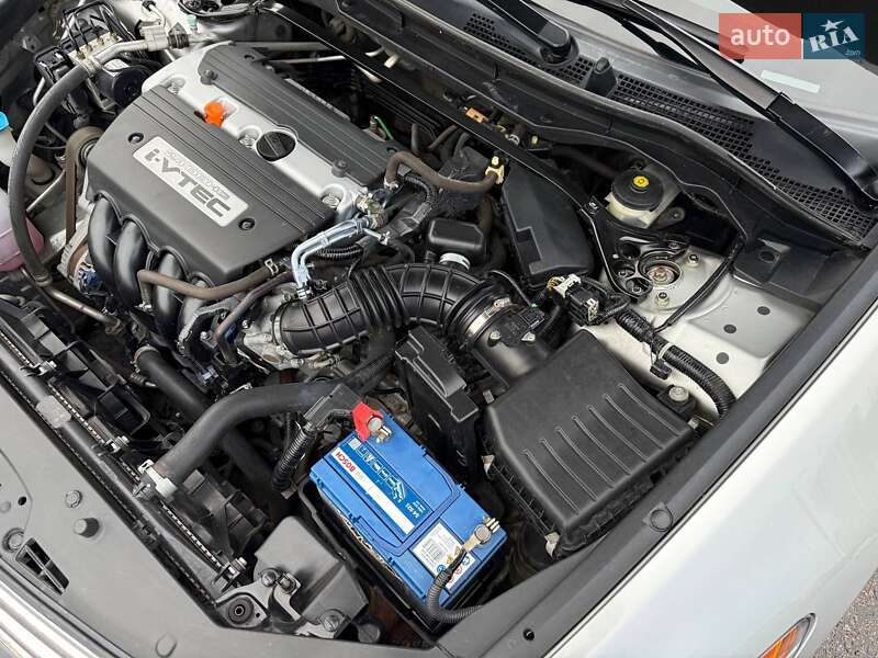 Седан Honda Accord 2008 в Харькове фото 49 Седан Honda Accord 2008 в Харькове