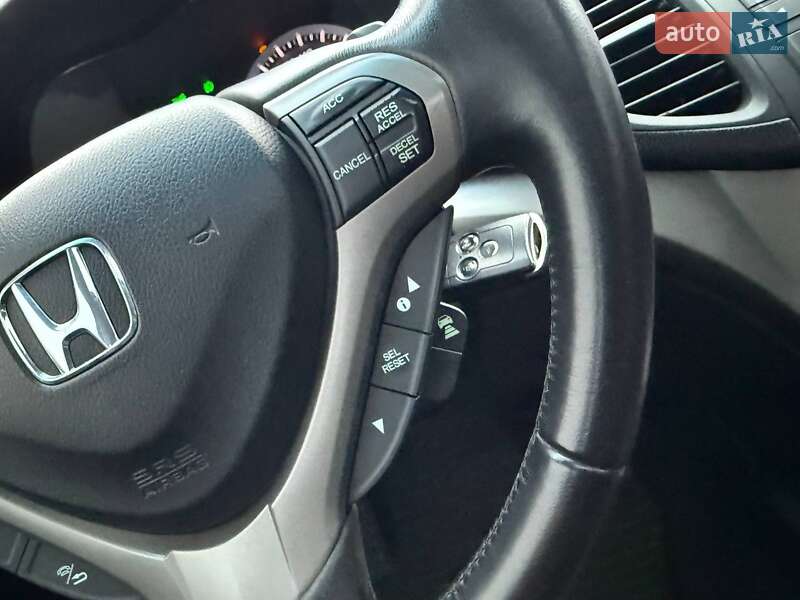 Седан Honda Accord 2008 в Харькове фото 71 Седан Honda Accord 2008 в Харькове