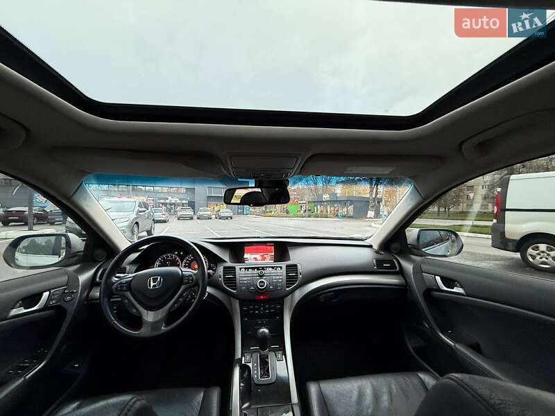 Седан Honda Accord 2008 в Харькове фото 74 Седан Honda Accord 2008 в Харькове