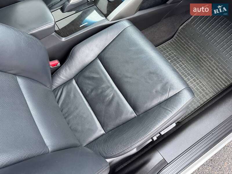 Седан Honda Accord 2008 в Харькове фото 81 Седан Honda Accord 2008 в Харькове