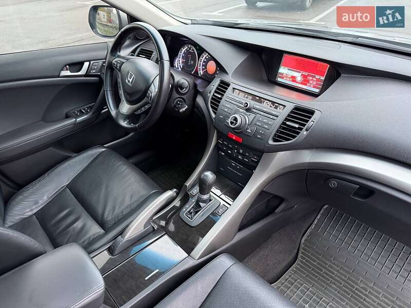 Седан Honda Accord 2008 в Харькове фото 83 Седан Honda Accord 2008 в Харькове