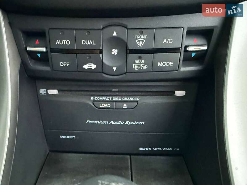 Седан Honda Accord 2008 в Харькове фото 87 Седан Honda Accord 2008 в Харькове