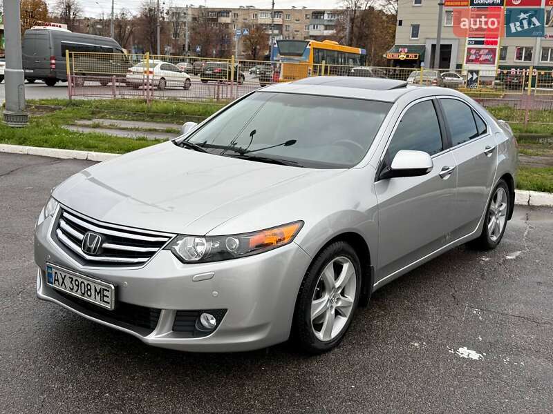 Седан Honda Accord 2008 в Харькове фото 99 Седан Honda Accord 2008 в Харькове