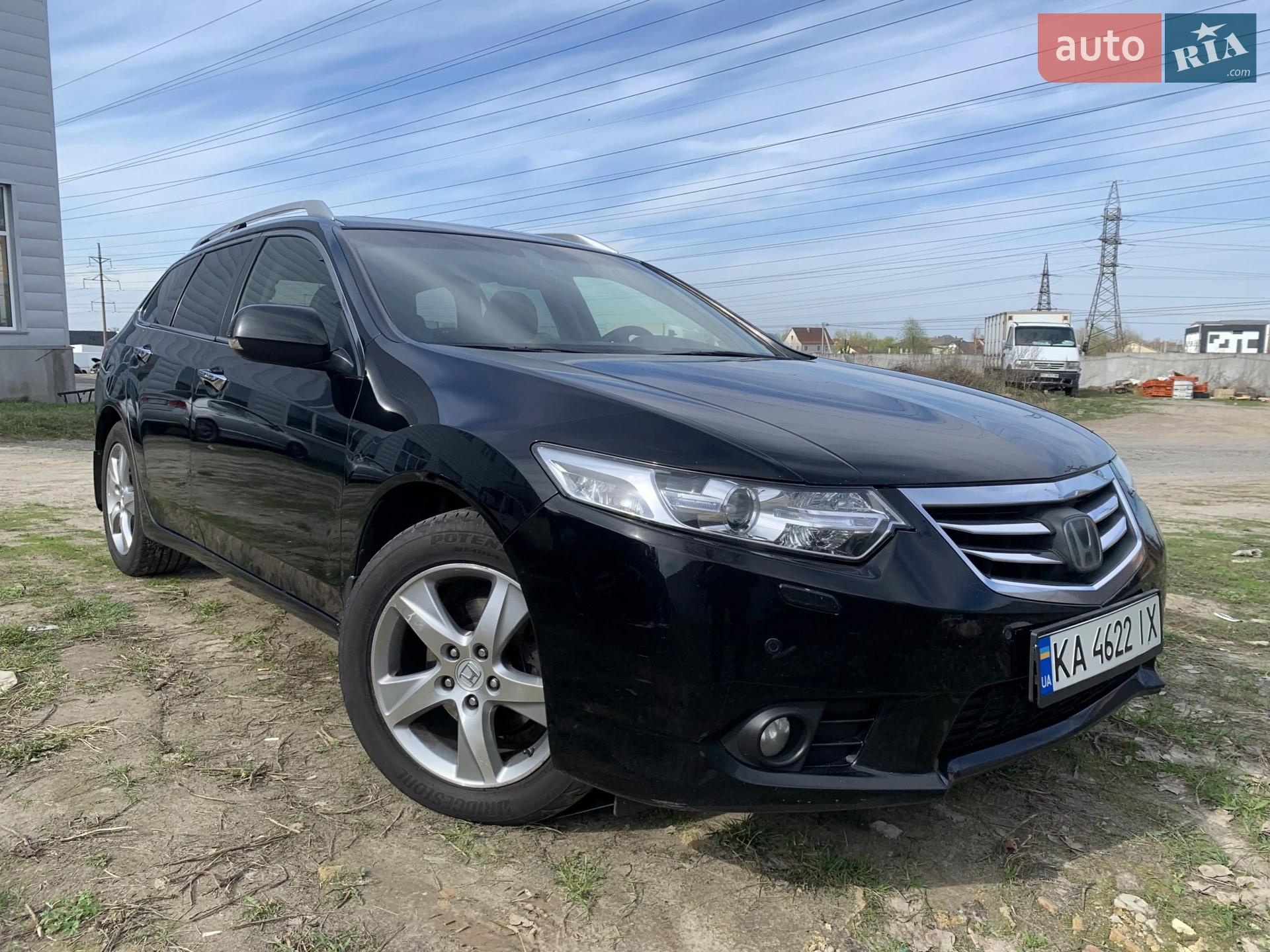2014 Honda Accord - мініатюра 2
