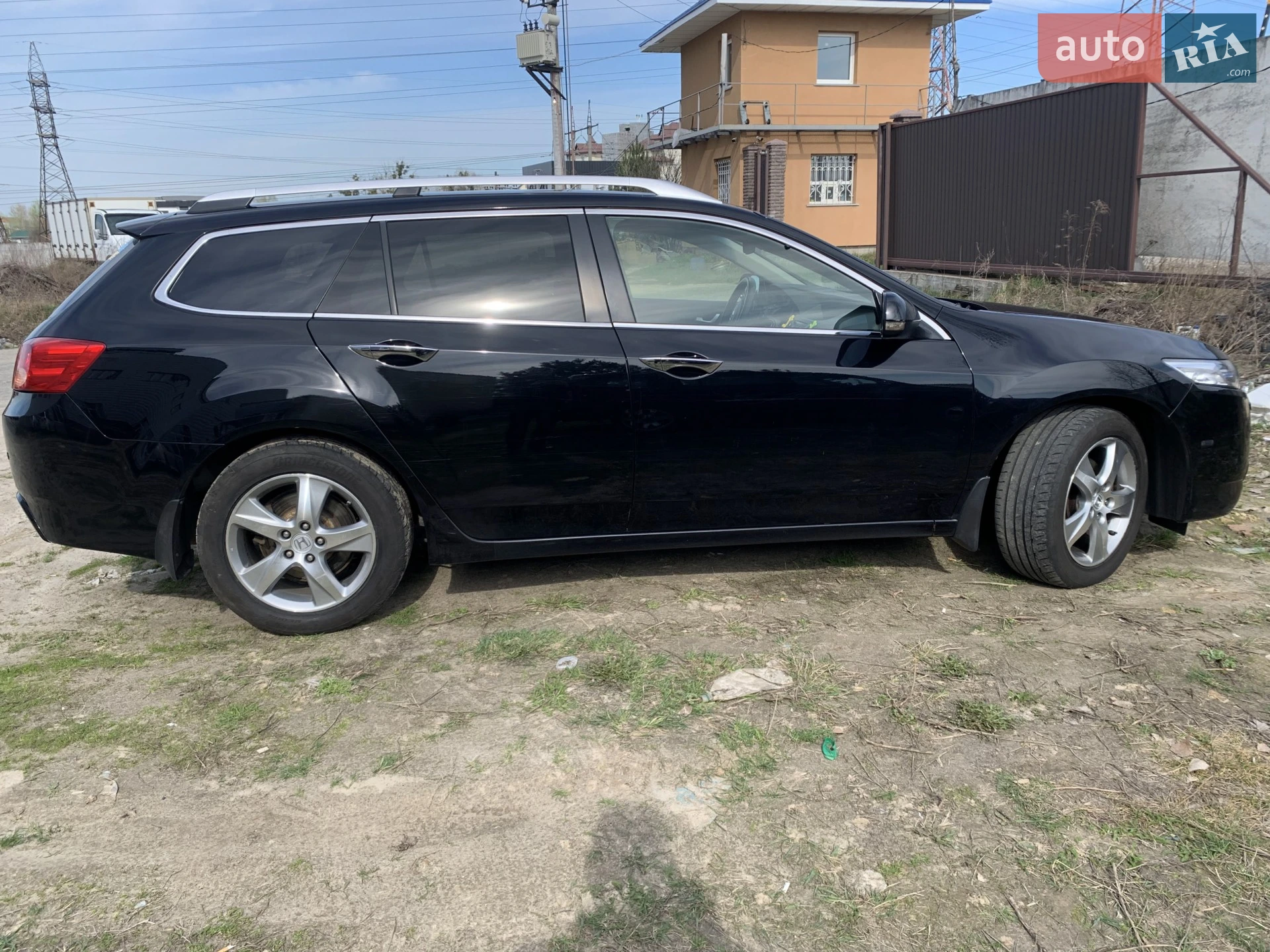 2014 Honda Accord - мініатюра 8