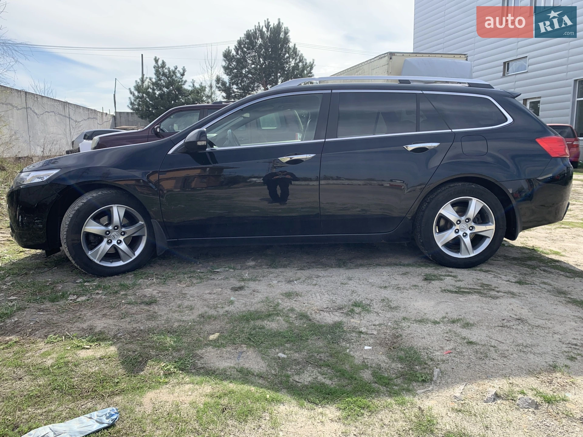 2014 Honda Accord - мініатюра 6