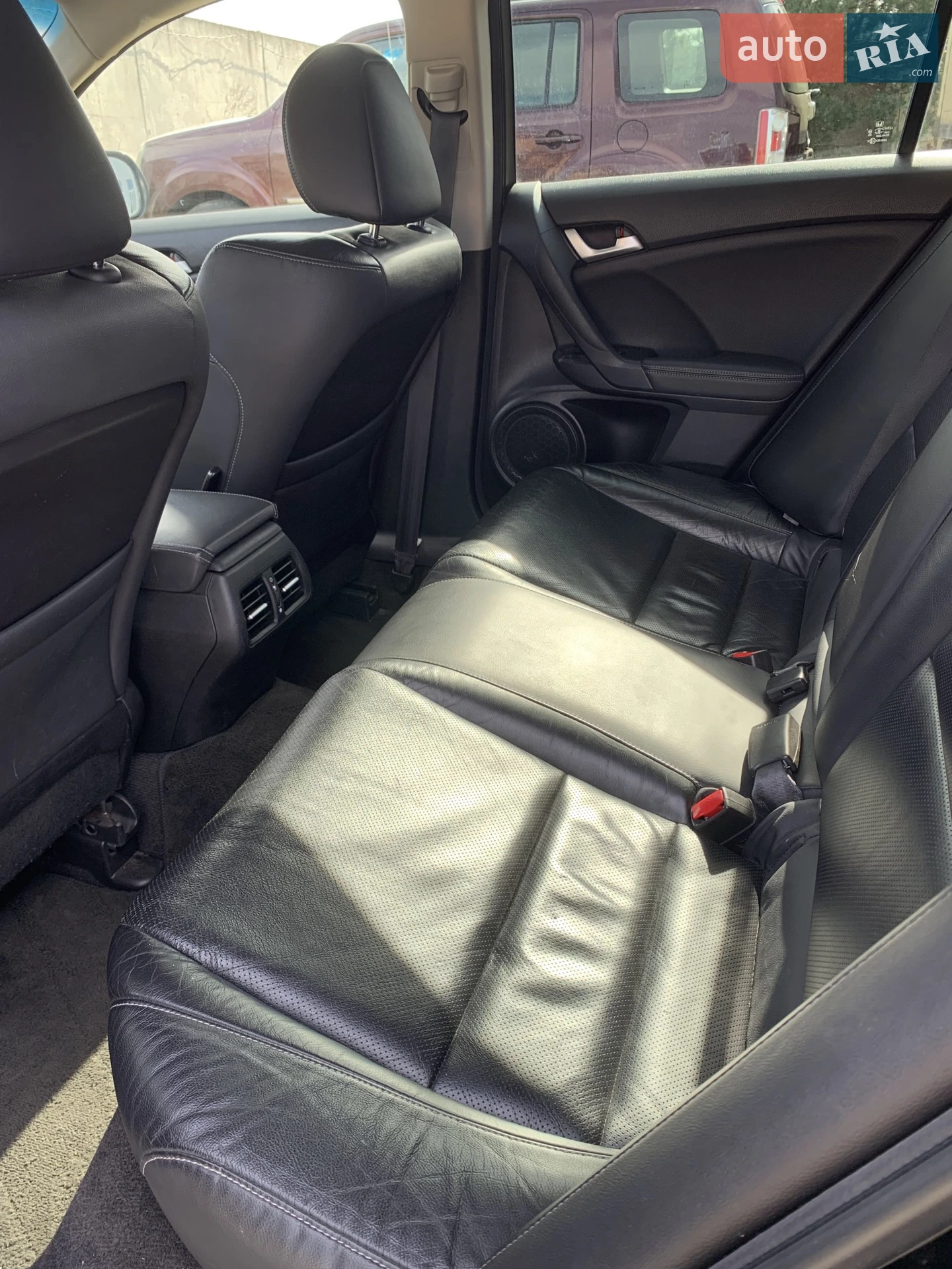 2014 Honda Accord - мініатюра 15