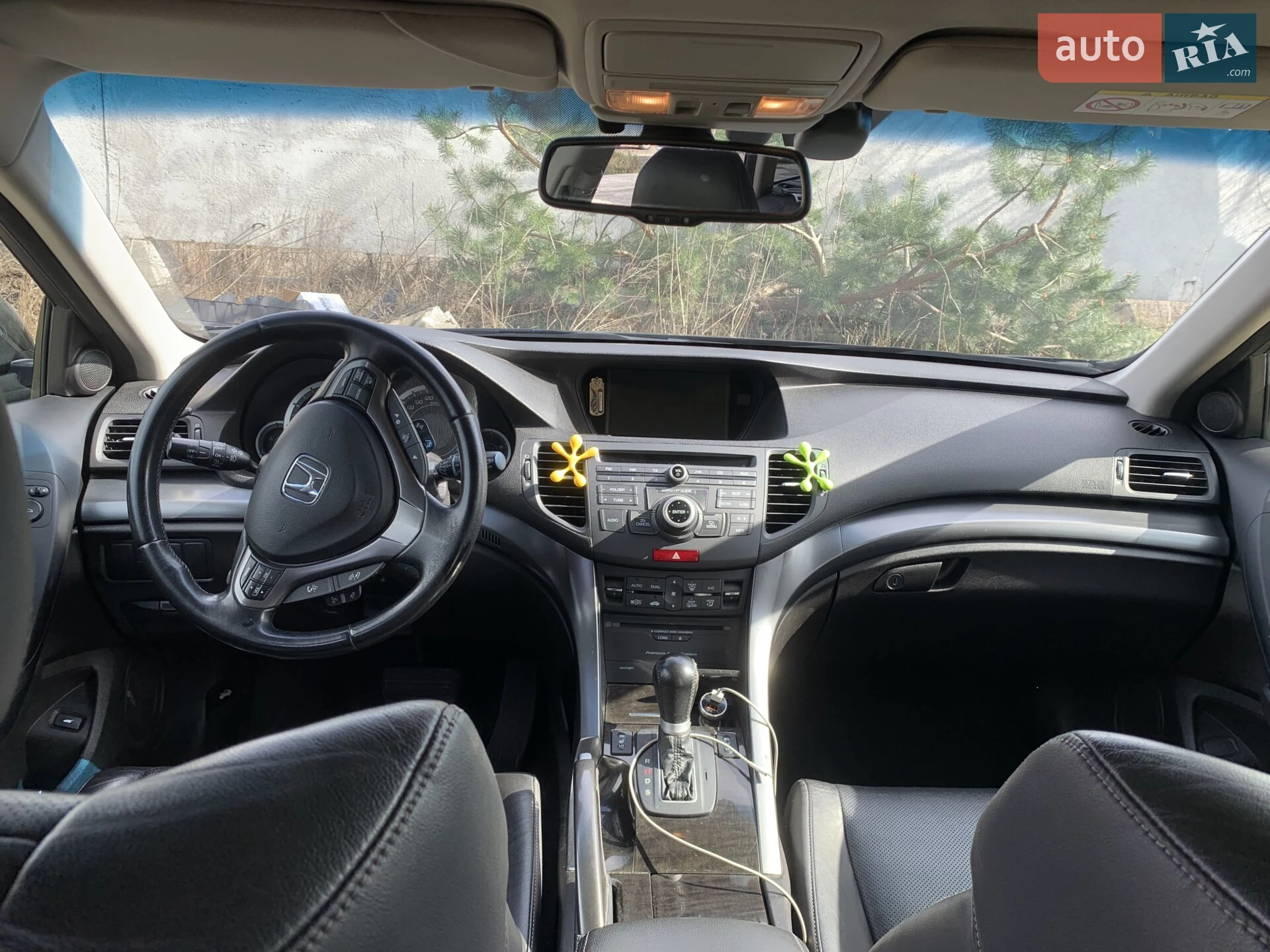 2014 Honda Accord - мініатюра 10