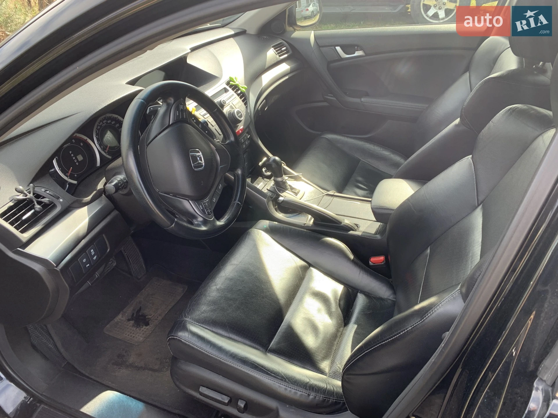 2014 Honda Accord - мініатюра 9