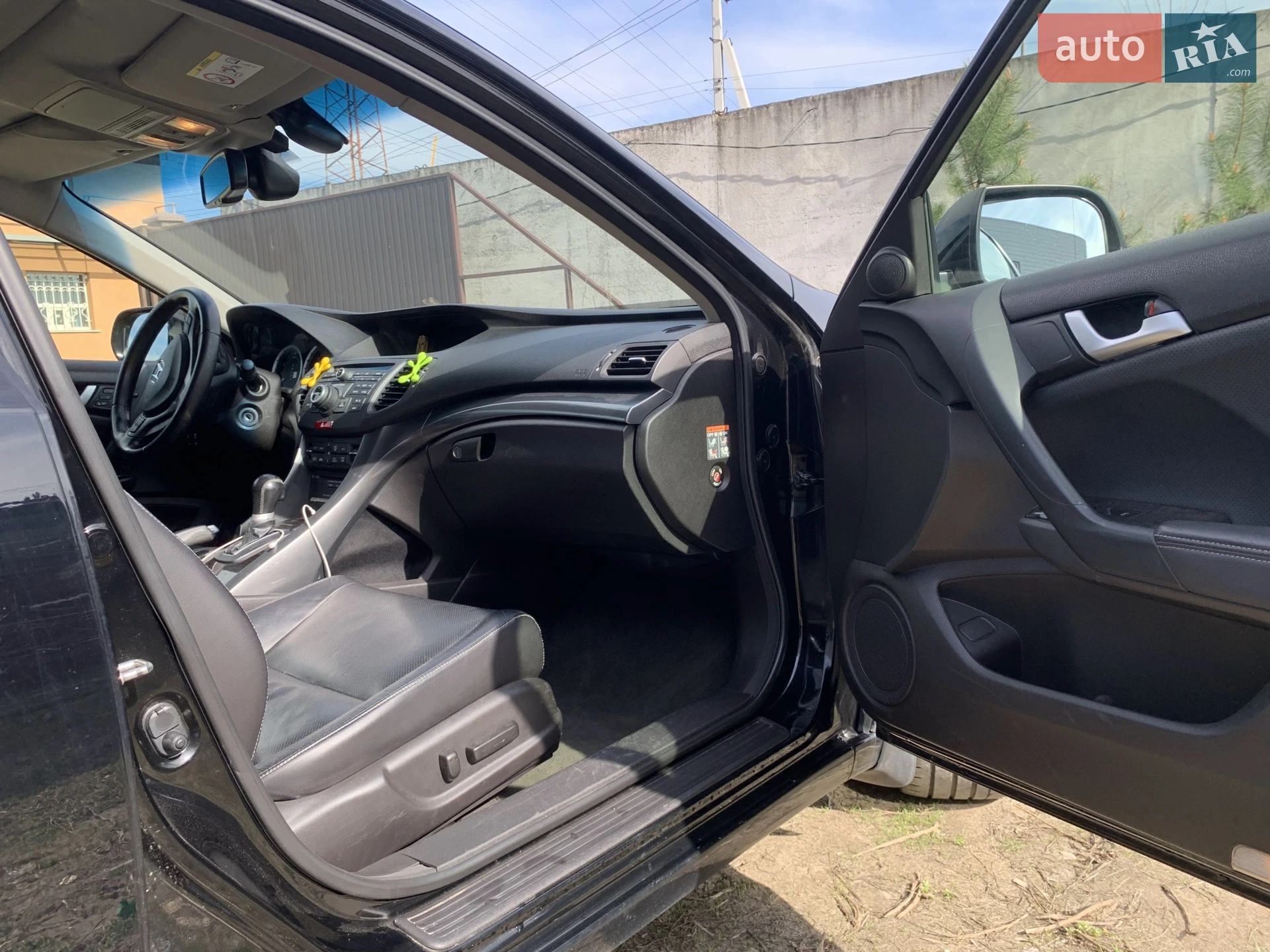 2014 Honda Accord - мініатюра 13