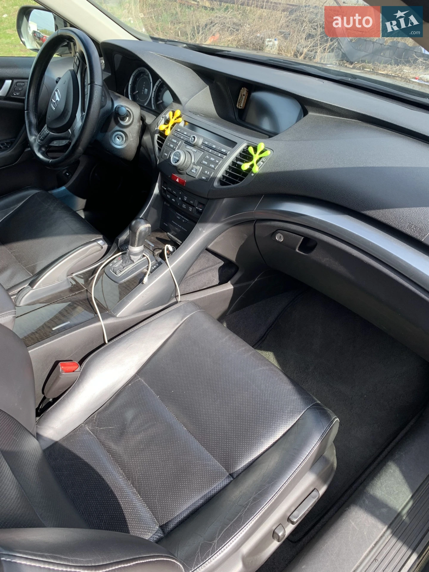 2014 Honda Accord - мініатюра 14
