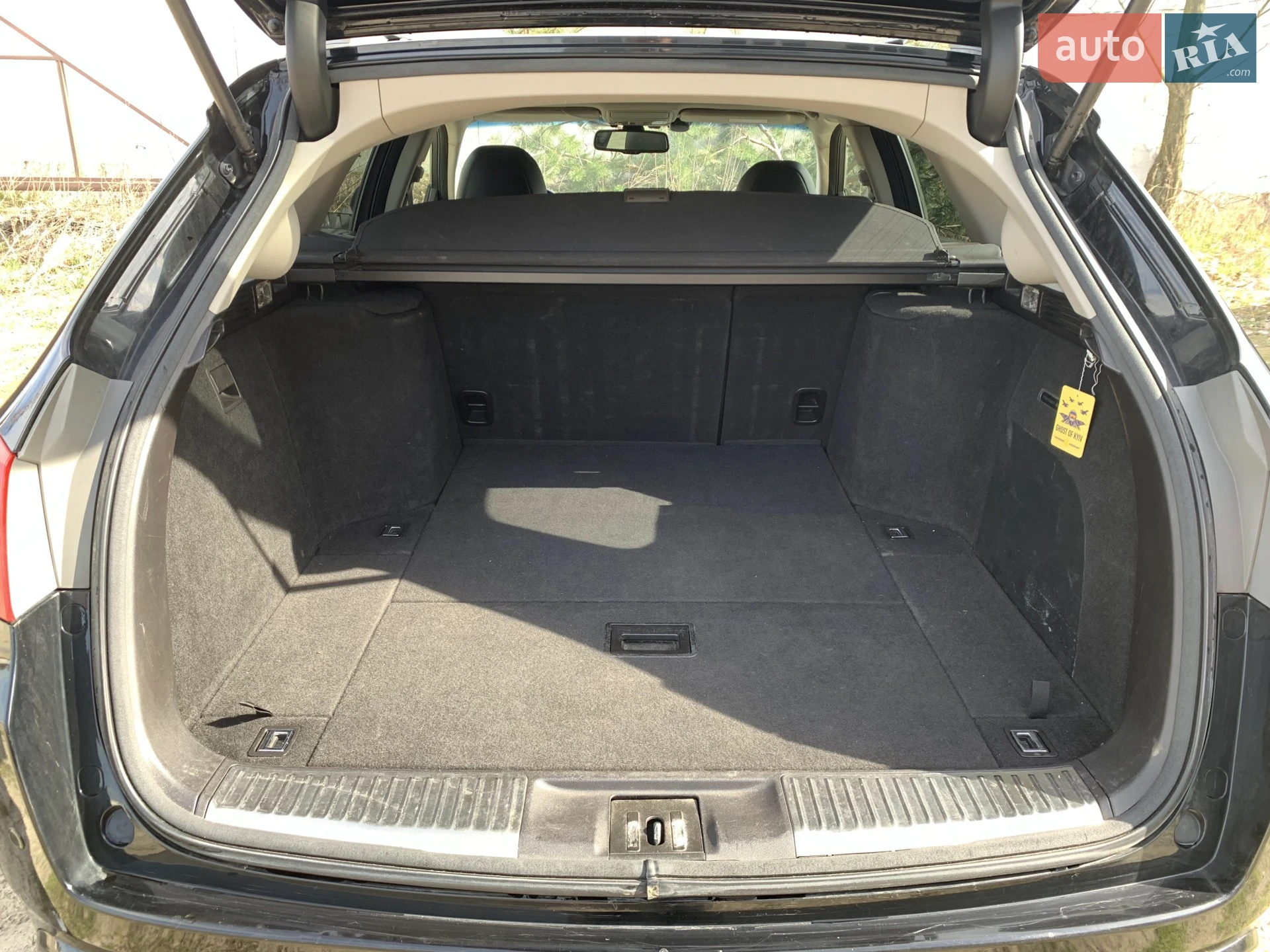 2014 Honda Accord - мініатюра 16