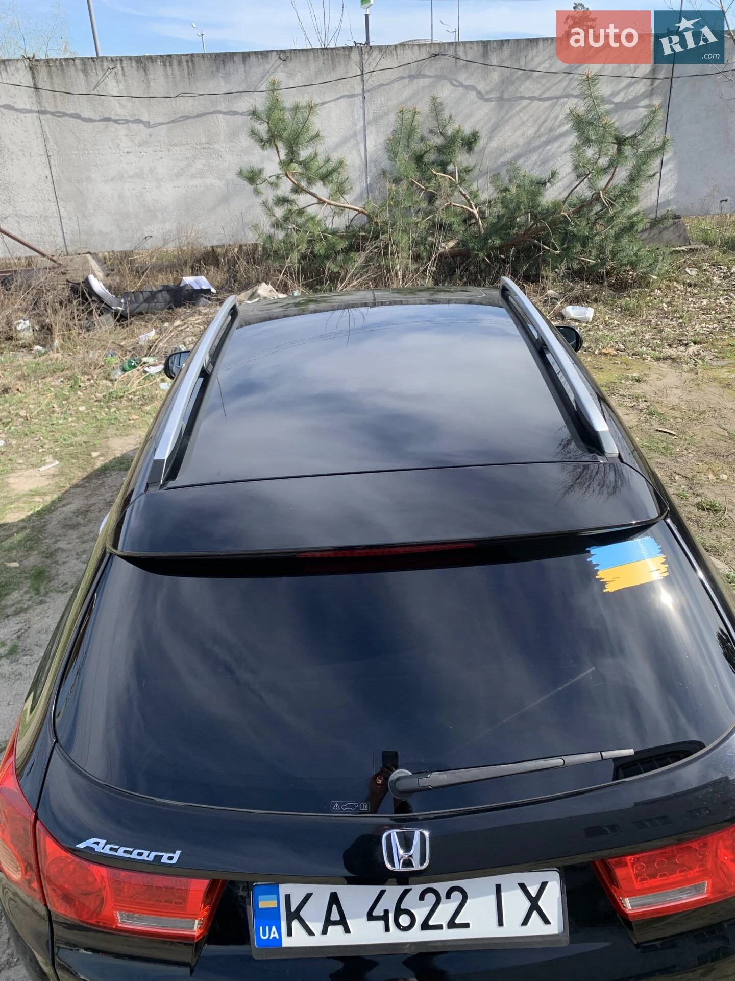 2014 Honda Accord - мініатюра 18