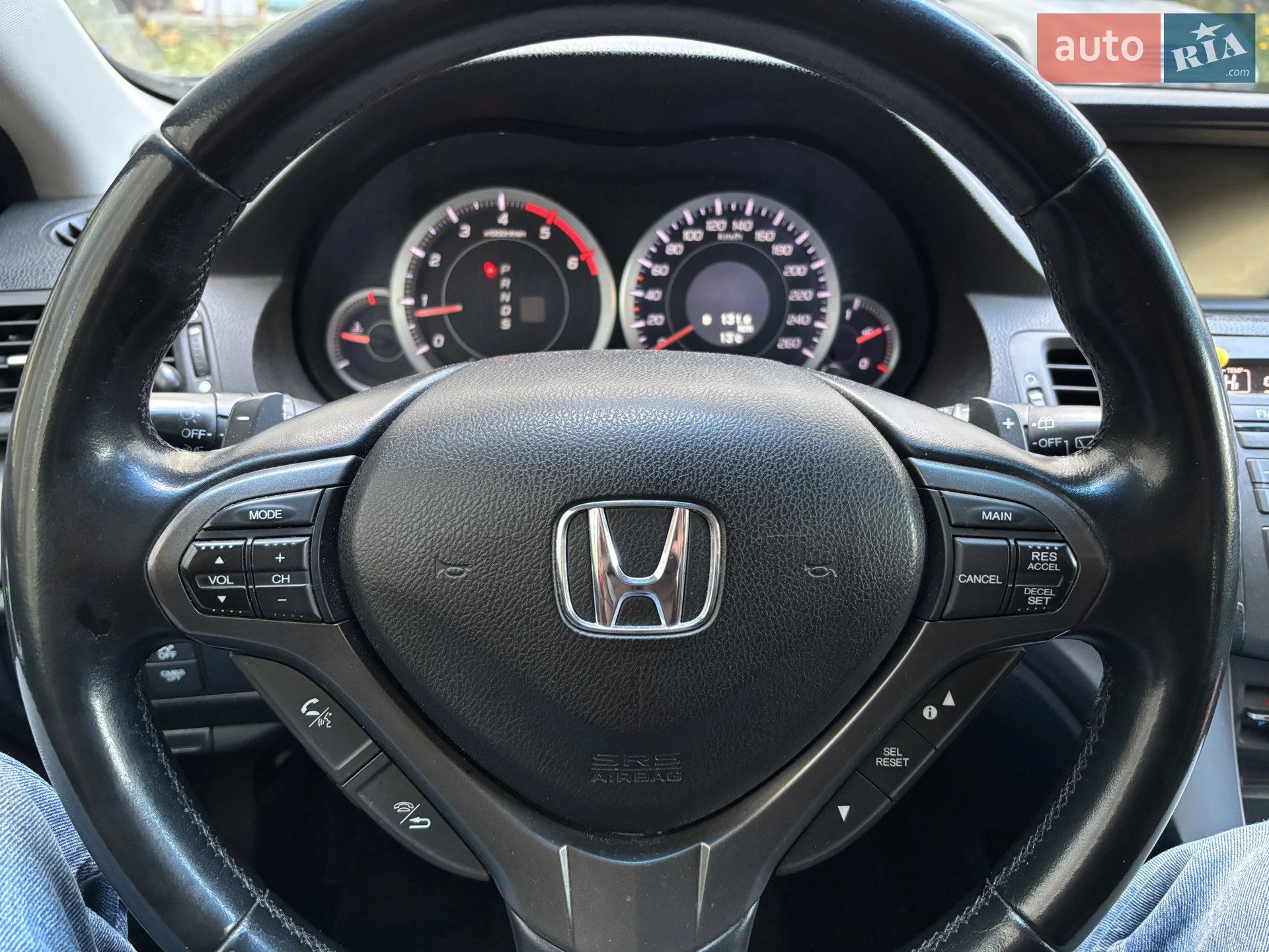2014 Honda Accord - мініатюра 11