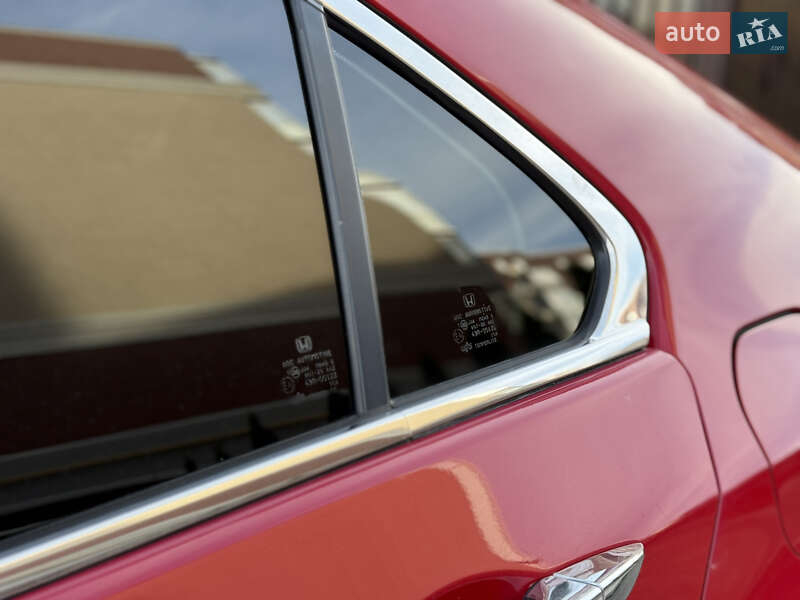 Седан Honda Accord 2008 в Умани