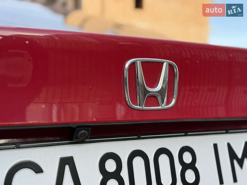 Седан Honda Accord 2008 в Умани