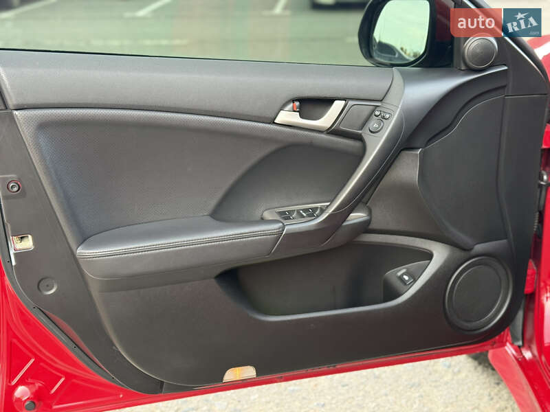 Седан Honda Accord 2008 в Умани