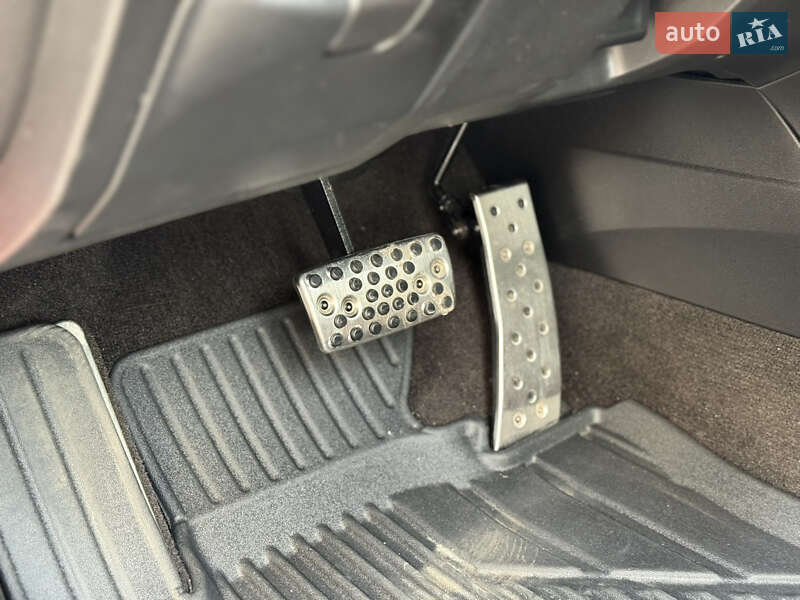 Седан Honda Accord 2008 в Умани