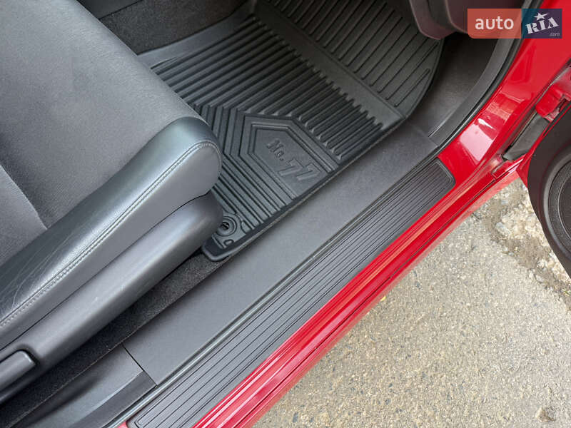 Седан Honda Accord 2008 в Умани