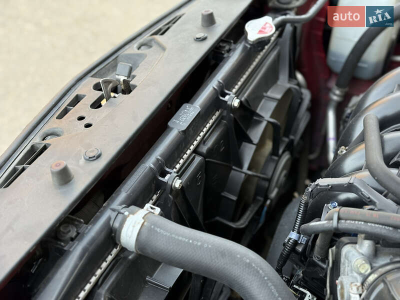 Седан Honda Accord 2008 в Умани