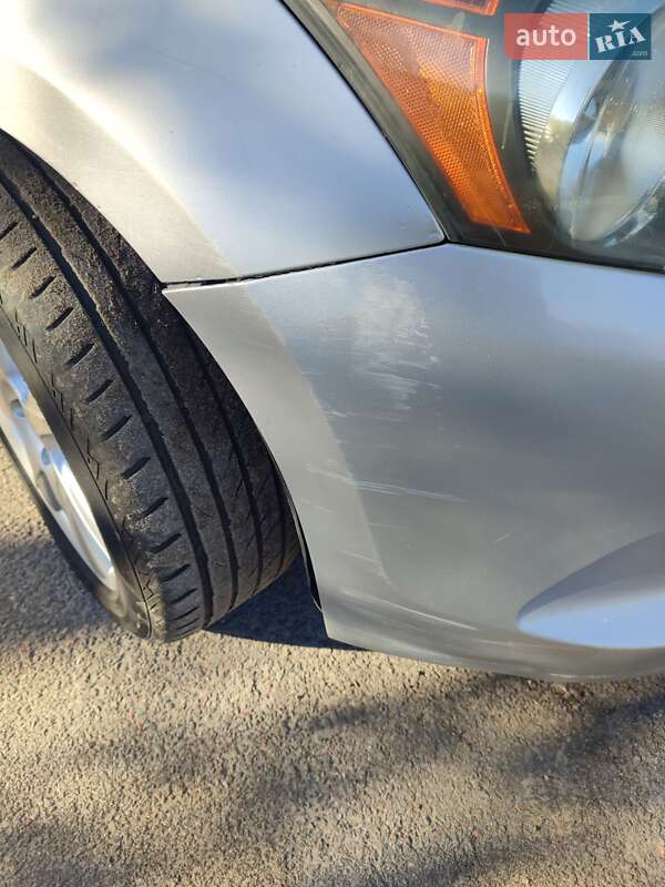 Седан Honda Accord 2007 в Киеве