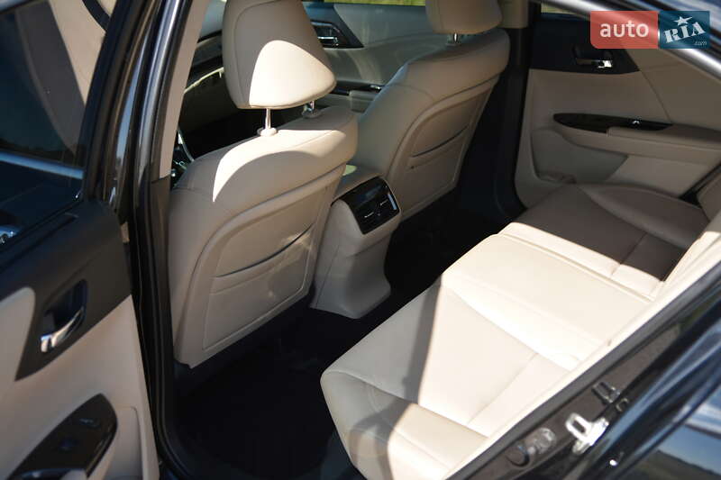 Седан Honda Accord 2013 в Днепре фото 28 Седан Honda Accord 2013 в Днепре