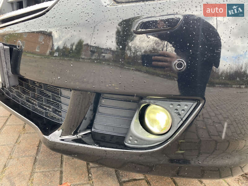 Седан Honda Accord 2008 в Лебедине