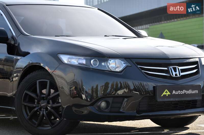 Седан Honda Accord 2012 в Киеве фото 4 Седан Honda Accord 2012 в Киеве