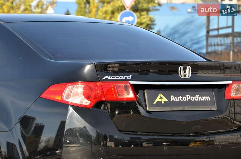 Седан Honda Accord 2012 в Киеве фото 8 Седан Honda Accord 2012 в Киеве