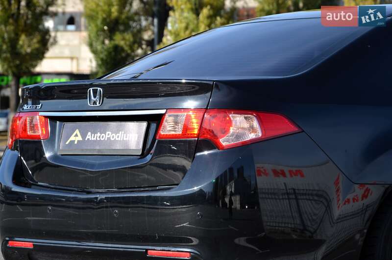 Седан Honda Accord 2012 в Киеве фото 16 Седан Honda Accord 2012 в Киеве