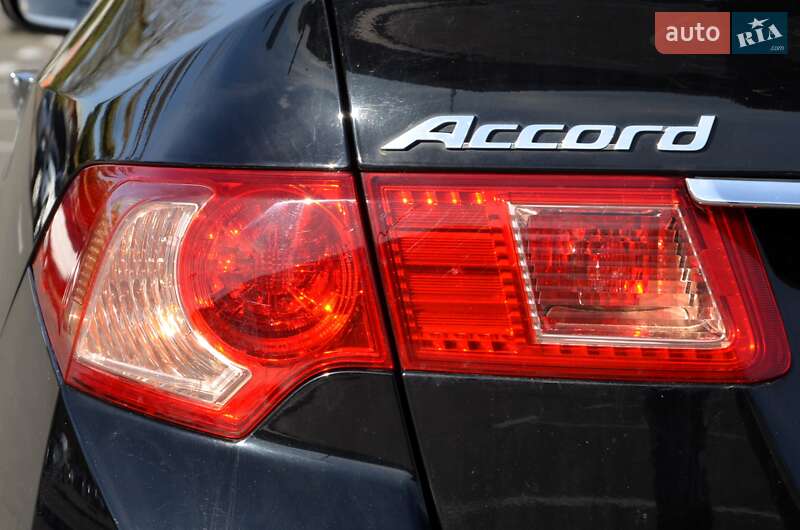 Седан Honda Accord 2012 в Киеве фото 19 Седан Honda Accord 2012 в Киеве