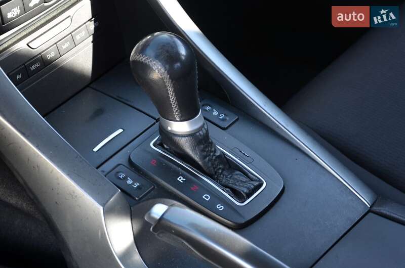 Седан Honda Accord 2012 в Киеве фото 26 Седан Honda Accord 2012 в Киеве