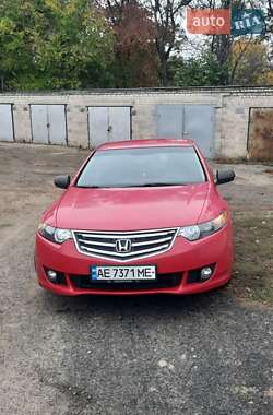 Седан Honda Accord 2008 в Кам'янському