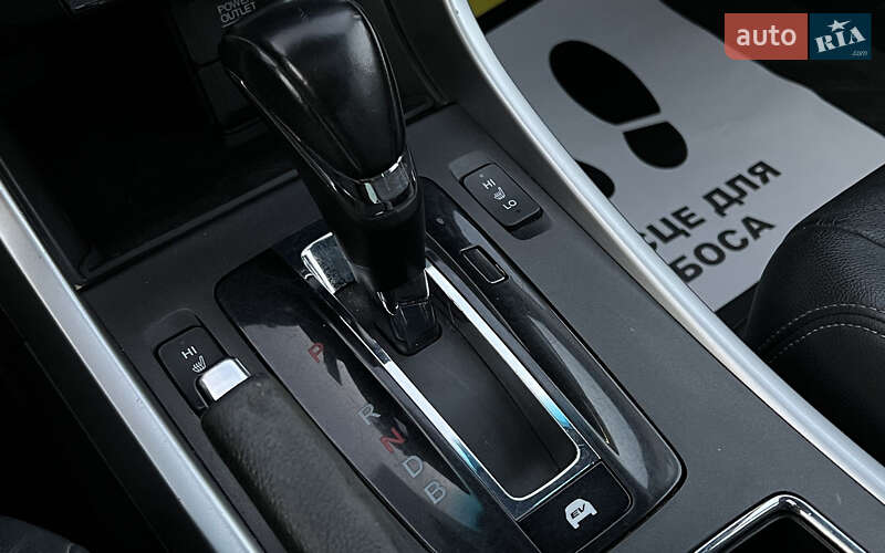 Седан Honda Accord 2014 в Львове фото 14 Седан Honda Accord 2014 в Львове