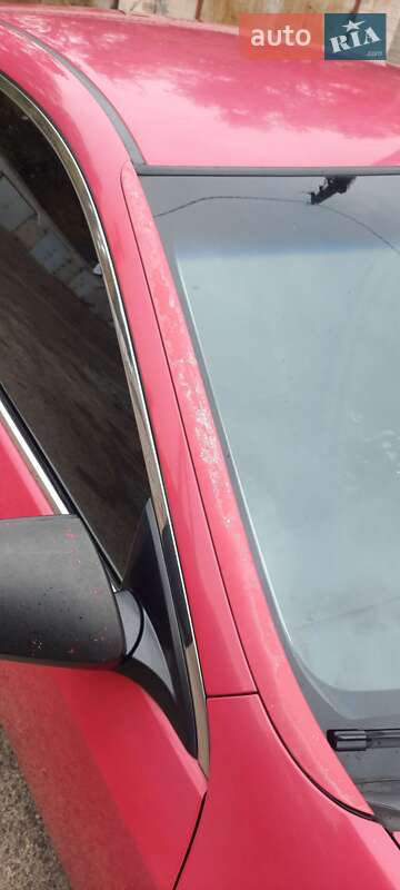 Седан Honda Accord 2008 в Каменском фото 22 Седан Honda Accord 2008 в Каменском