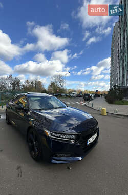 Седан Honda Accord 2017 в Киеве Седан Honda Accord 2017 в Киеве