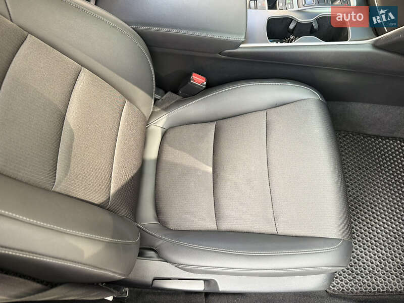 Седан Honda Accord 2022 в Киеве фото 62 Седан Honda Accord 2022 в Киеве