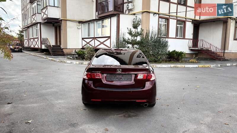 Седан Honda Accord 2010 в Харкові фото 6 Седан Honda Accord 2010 в Харкові