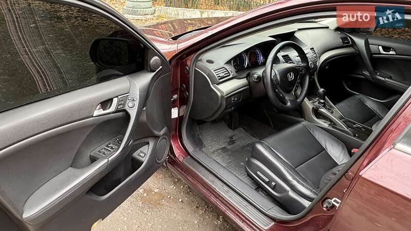 Седан Honda Accord 2010 в Харкові фото 10 Седан Honda Accord 2010 в Харкові