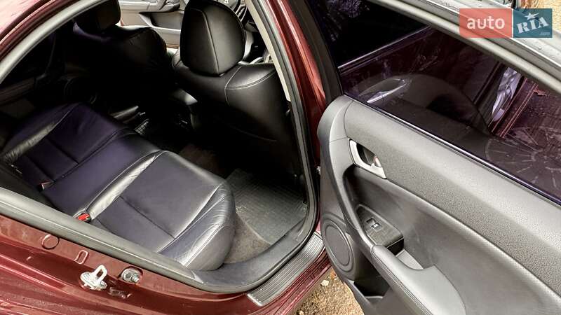 Седан Honda Accord 2010 в Харкові фото 14 Седан Honda Accord 2010 в Харкові