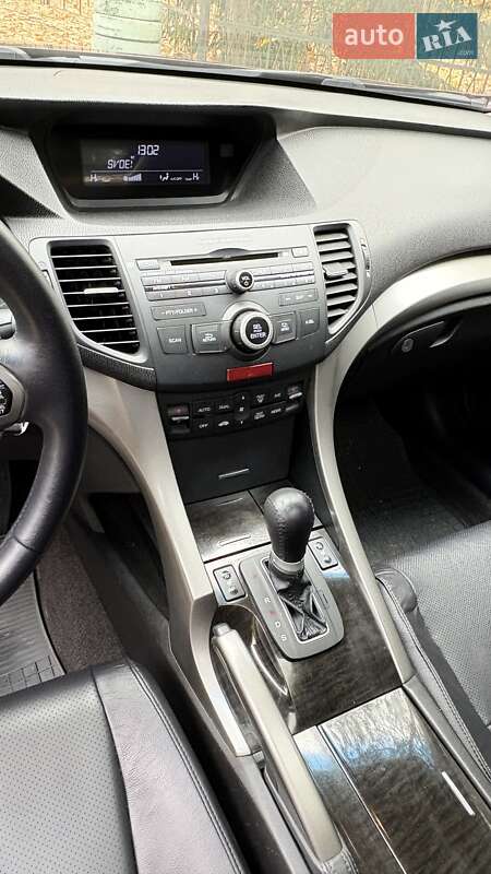 Седан Honda Accord 2010 в Харкові фото 18 Седан Honda Accord 2010 в Харкові