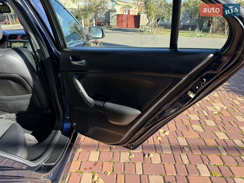 Седан Honda Accord 2007 в Одессе