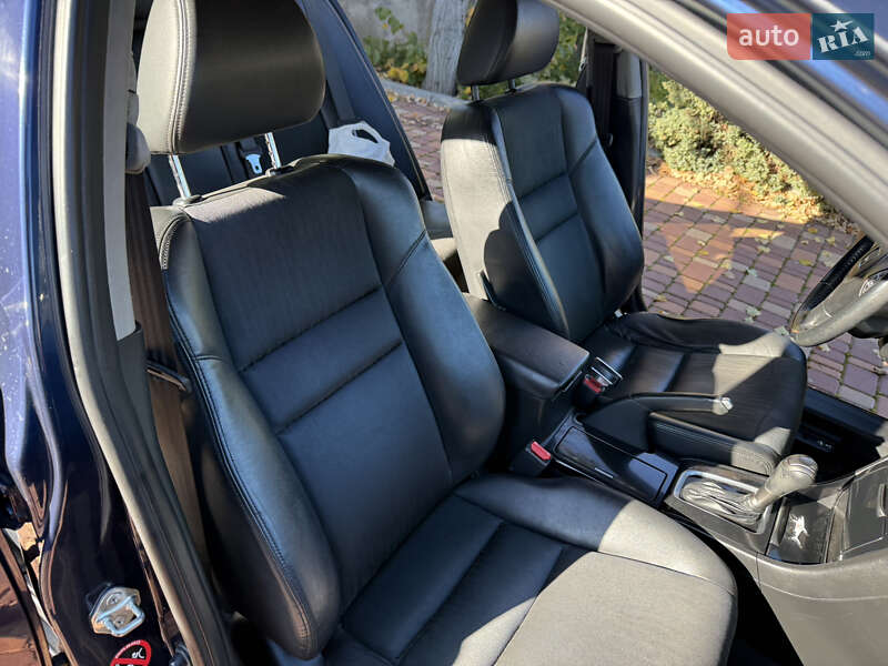 Седан Honda Accord 2007 в Одессе