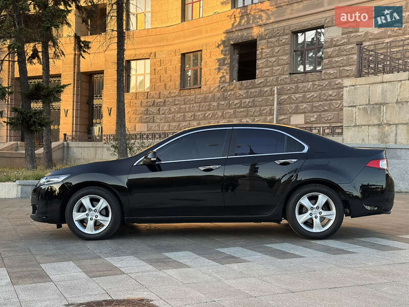 Седан Honda Accord 2008 в Харькове фото 2 Седан Honda Accord 2008 в Харькове