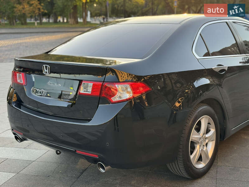 Седан Honda Accord 2008 в Харькове фото 5 Седан Honda Accord 2008 в Харькове