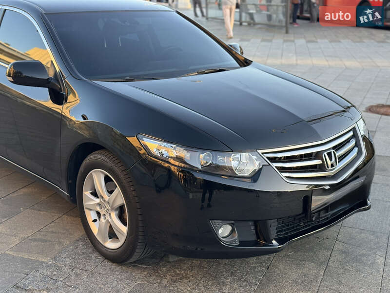 Седан Honda Accord 2008 в Харькове фото 8 Седан Honda Accord 2008 в Харькове