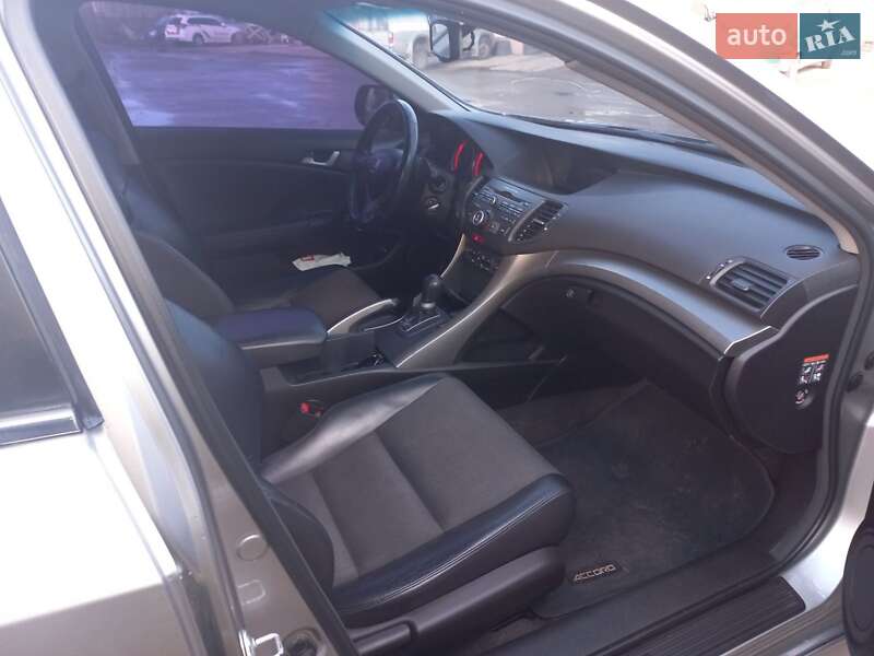 Седан Honda Accord 2008 в Сумах