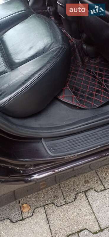 Седан Honda Accord 2007 в Харкові фото 5 Седан Honda Accord 2007 в Харкові