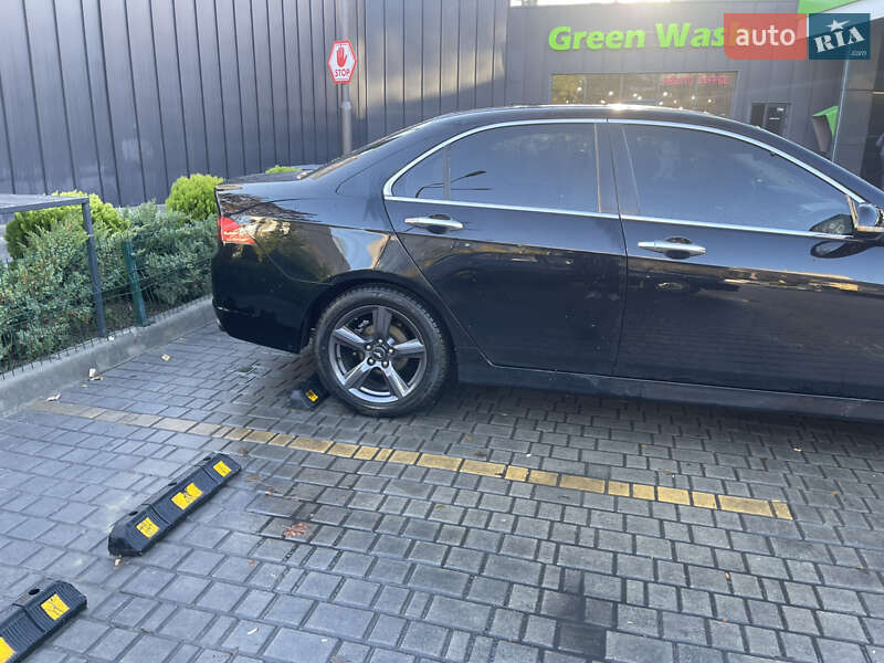 Седан Honda Accord 2006 в Одессе фото 13 Седан Honda Accord 2006 в Одессе