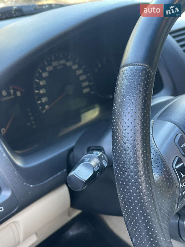 Седан Honda Accord 2006 в Одессе фото 26 Седан Honda Accord 2006 в Одессе